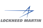 Lockheed Martin client logo